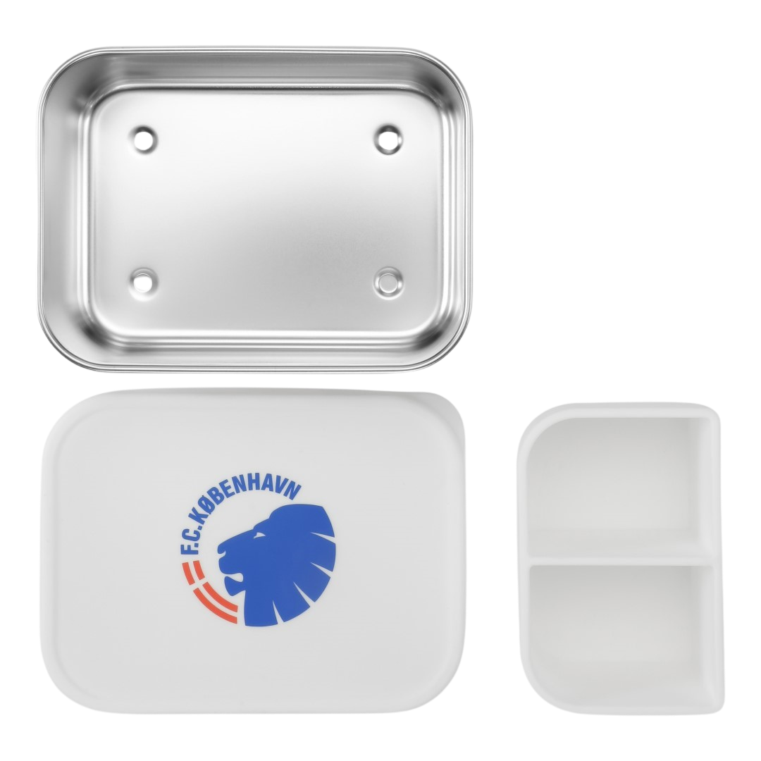 Lunchbox Stainless steel