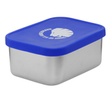 Madkasse Rustfrit stål