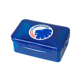 Madkasse m. drikkedunk