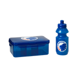 Madkasse m. drikkedunk