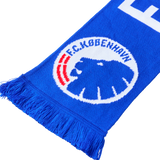 Scarf Classic New Blue