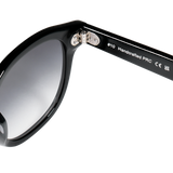 MessyWeekend x FCK Sunglasses #10 Black