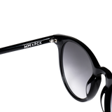 MessyWeekend x FCK Sunglasses #6 Black