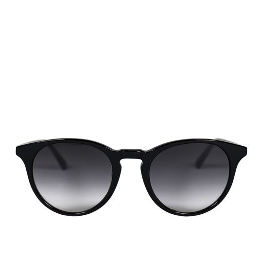 MessyWeekend x FCK Solbrille #6 Sort