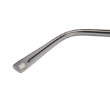 MessyWeekend x FCK Solbrille #6 Grå