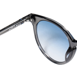 MessyWeekend x FCK Solbrille #6 Grå