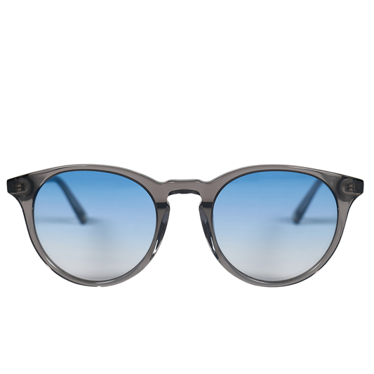 MessyWeekend x FCK Solbrille #6 Grå