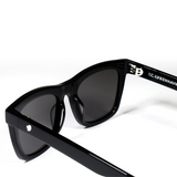 MessyWeekend x FCK Sunbrille Løven