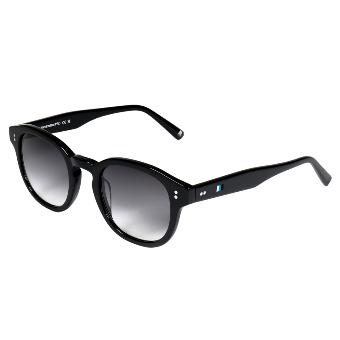 MessyWeekend x FCK Sunglasses #10 Black