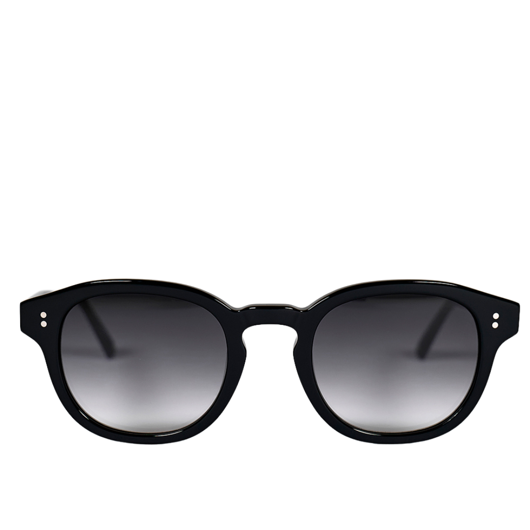 MessyWeekend x FCK Sunglasses #10 Black