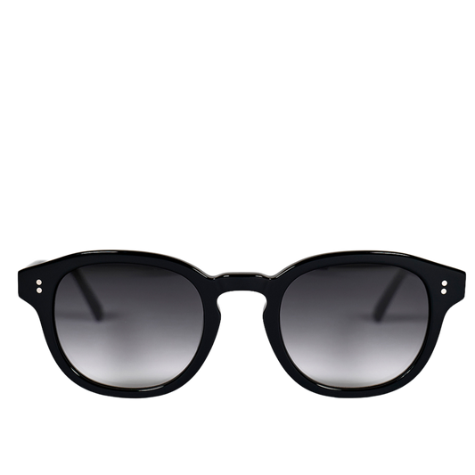 MessyWeekend x FCK Solbrille #10 Sort
