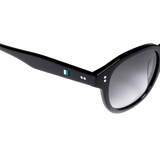 MessyWeekend x FCK Sunglasses #10 Black