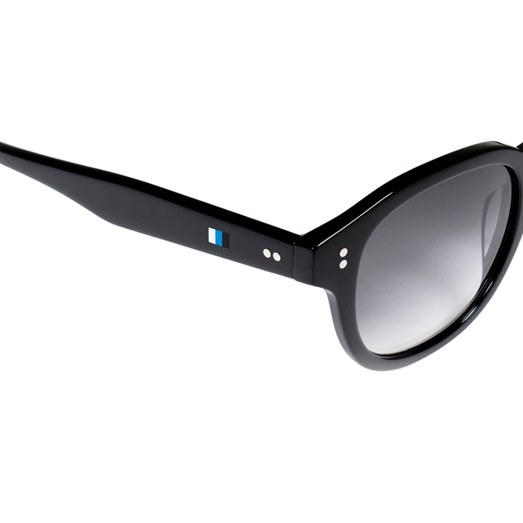 MessyWeekend x FCK Sunglasses #10 Black