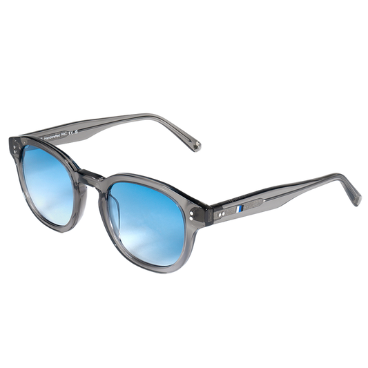 MessyWeekend x FCK Solbrille #10 Grå