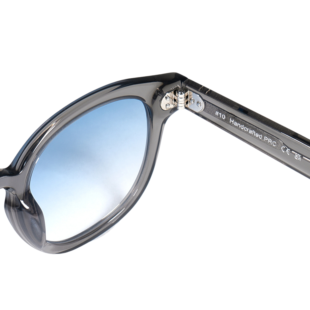 MessyWeekend x FCK Sunglasses #10 Grey