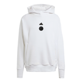adidas Hættetrøje ZNE Hvid