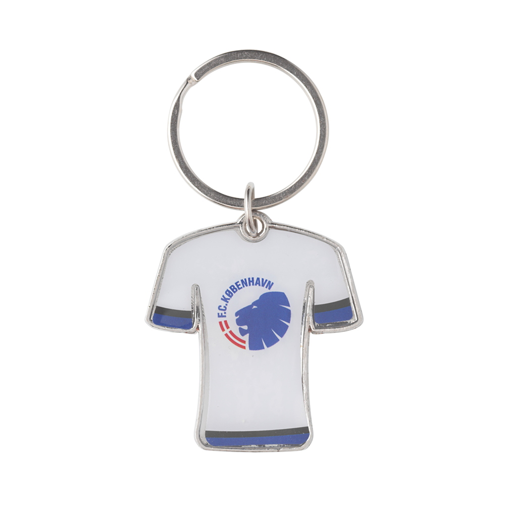 Key ring home kit