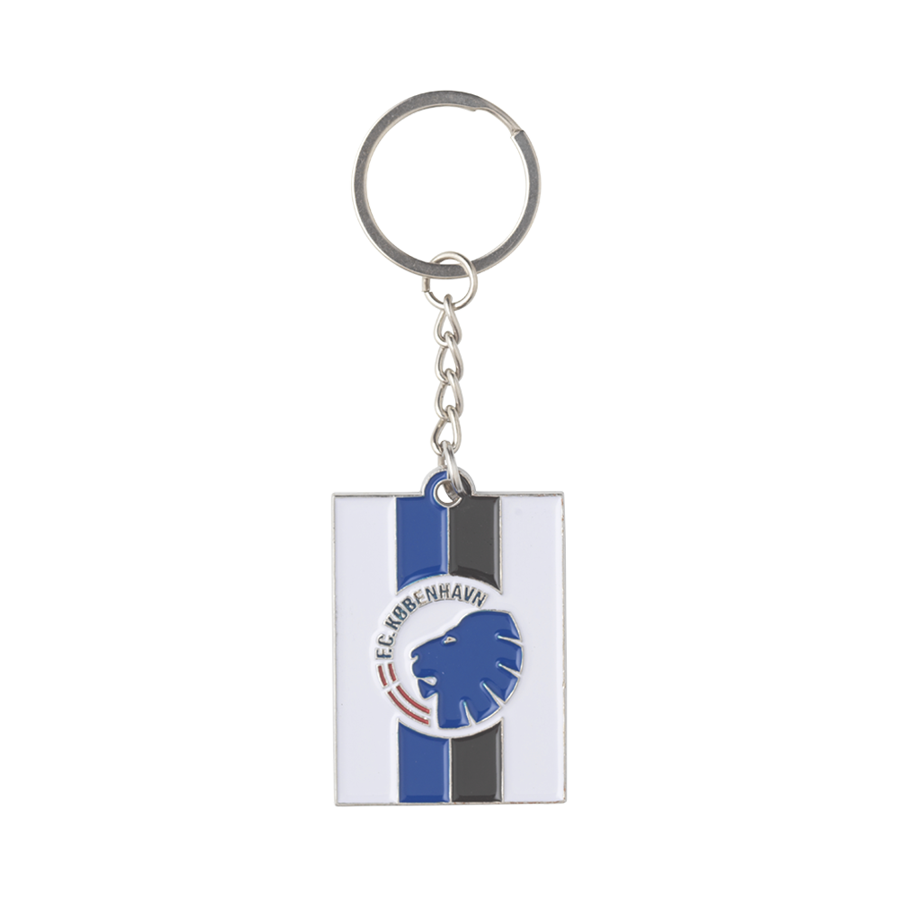 Keyring Square