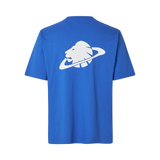 FCK x Planet Nusa Skate1 tee Blå