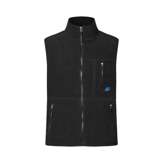 FCK x Planet Nusa Pine1 Waistcoat