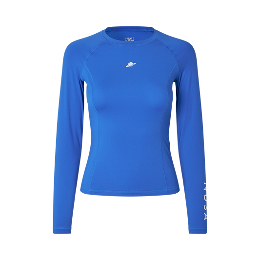 FCK x Planet Nusa Speed LS Træningst-shirt