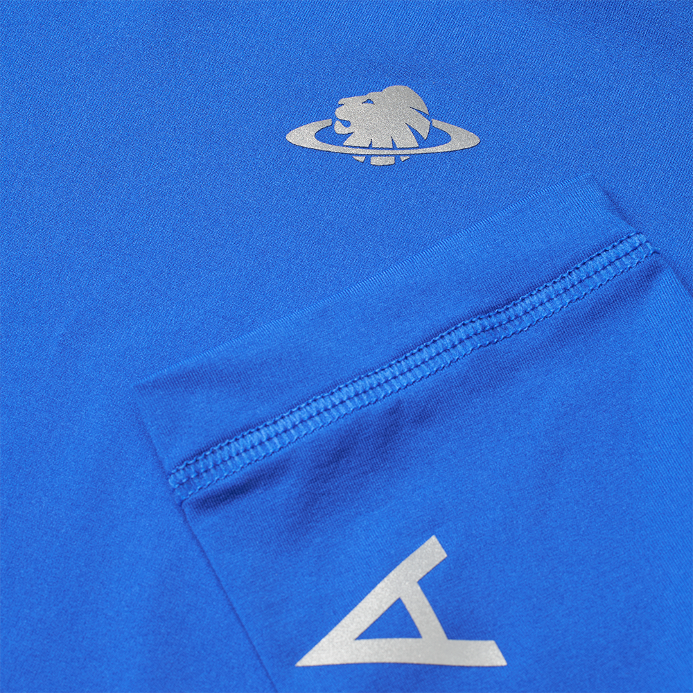 FCK x Planet Nusa Speed LS Træningst-shirt