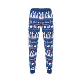 Julepyjamas 2025 Voksen