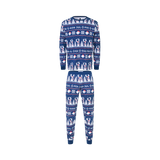 Julepyjamas 2025 Voksen