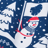 Julepyjamas 2025 Voksen