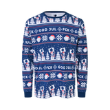 Julepyjamas 2025 Voksen