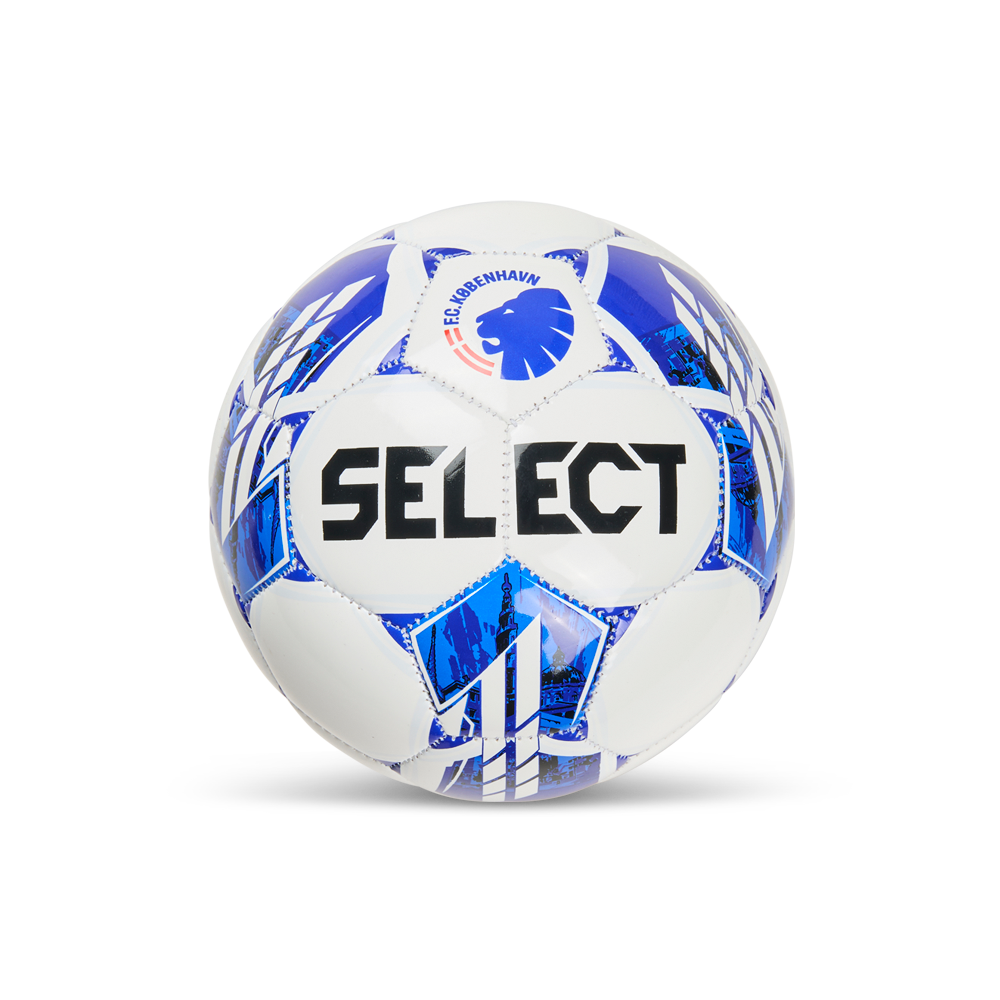 FCK Football mini 25/26