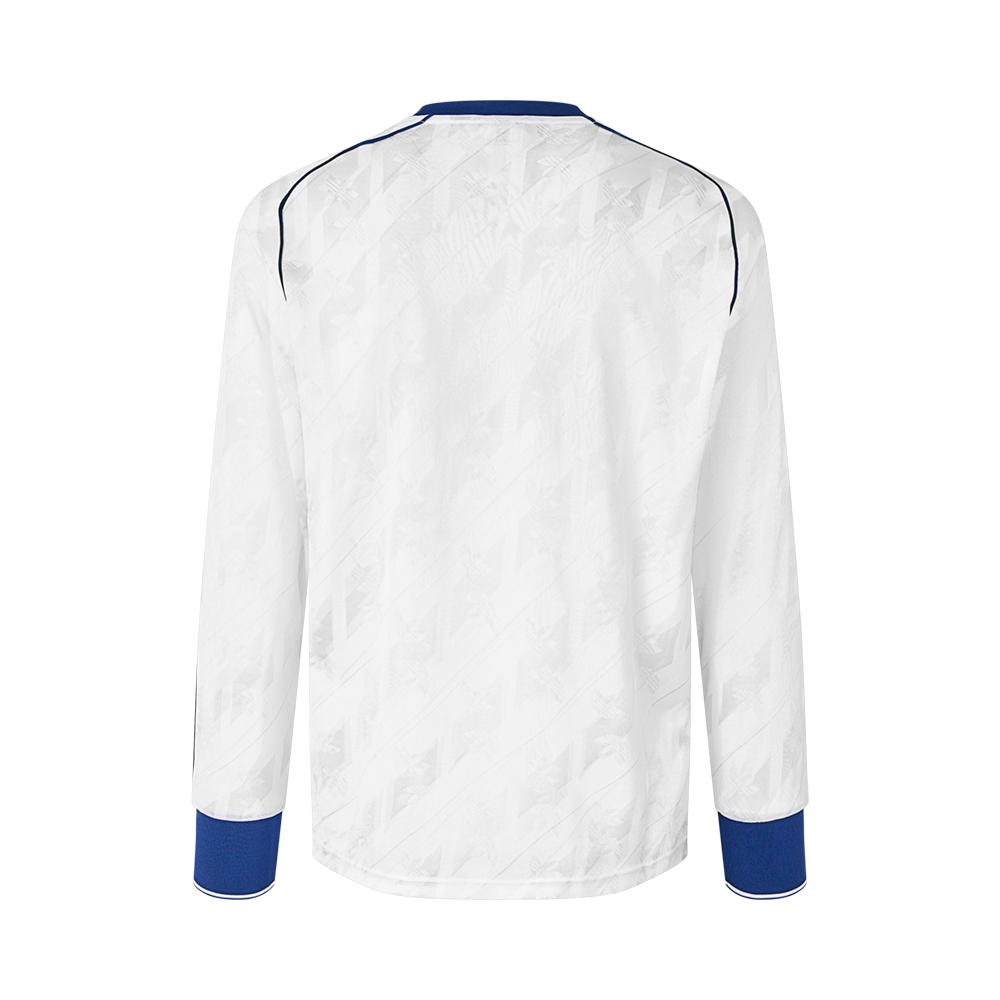 FCK adidas originals Long-sleeve Jersey 26/27