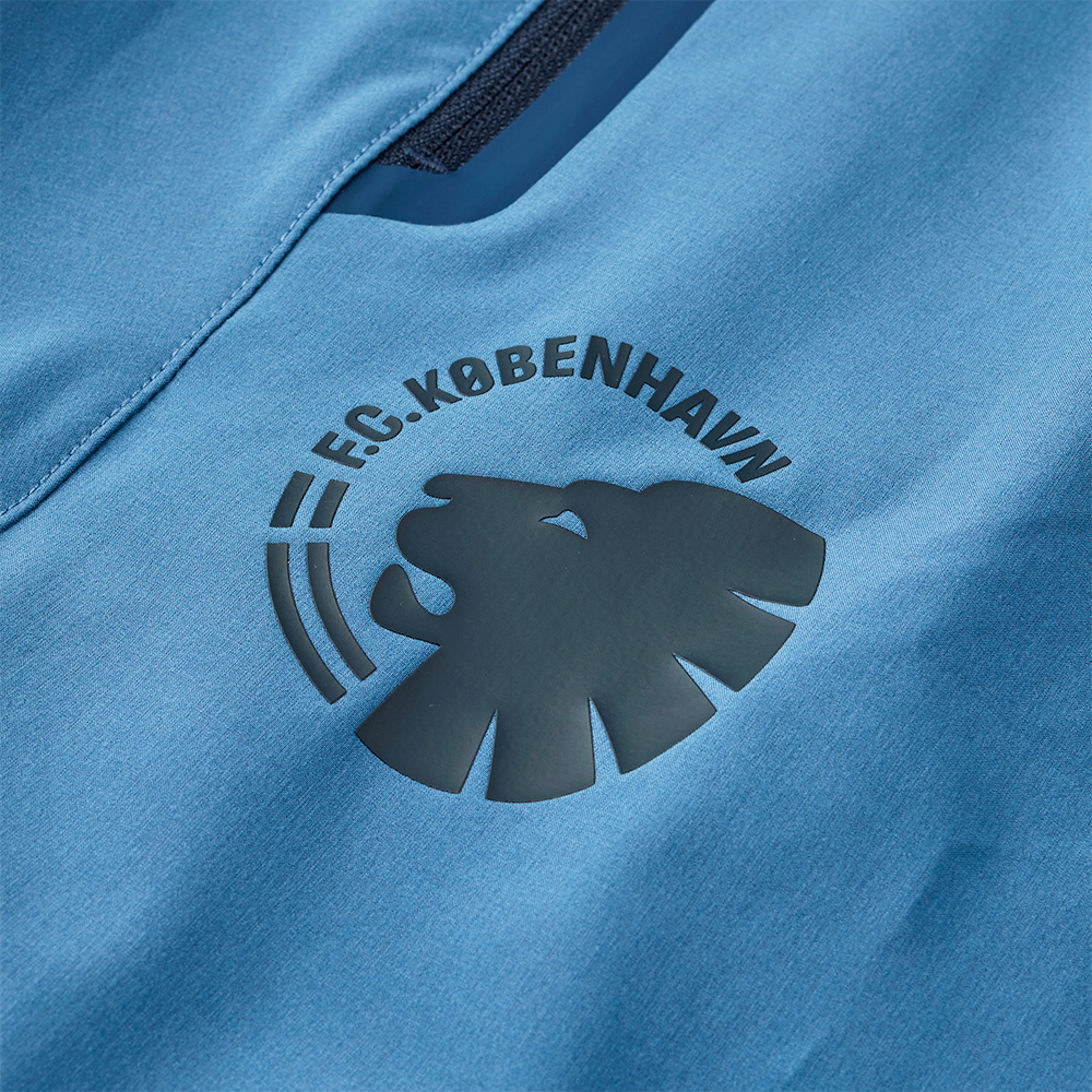 FCK adidas Travel bukser 26/27