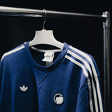 FCK adidas Originals Sweater