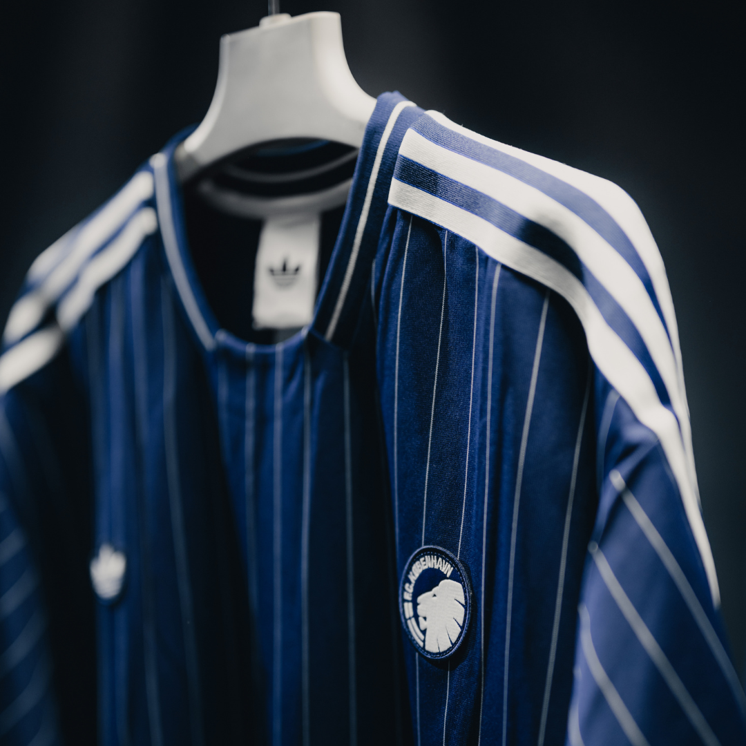 FCK adidas Originals T-shirt