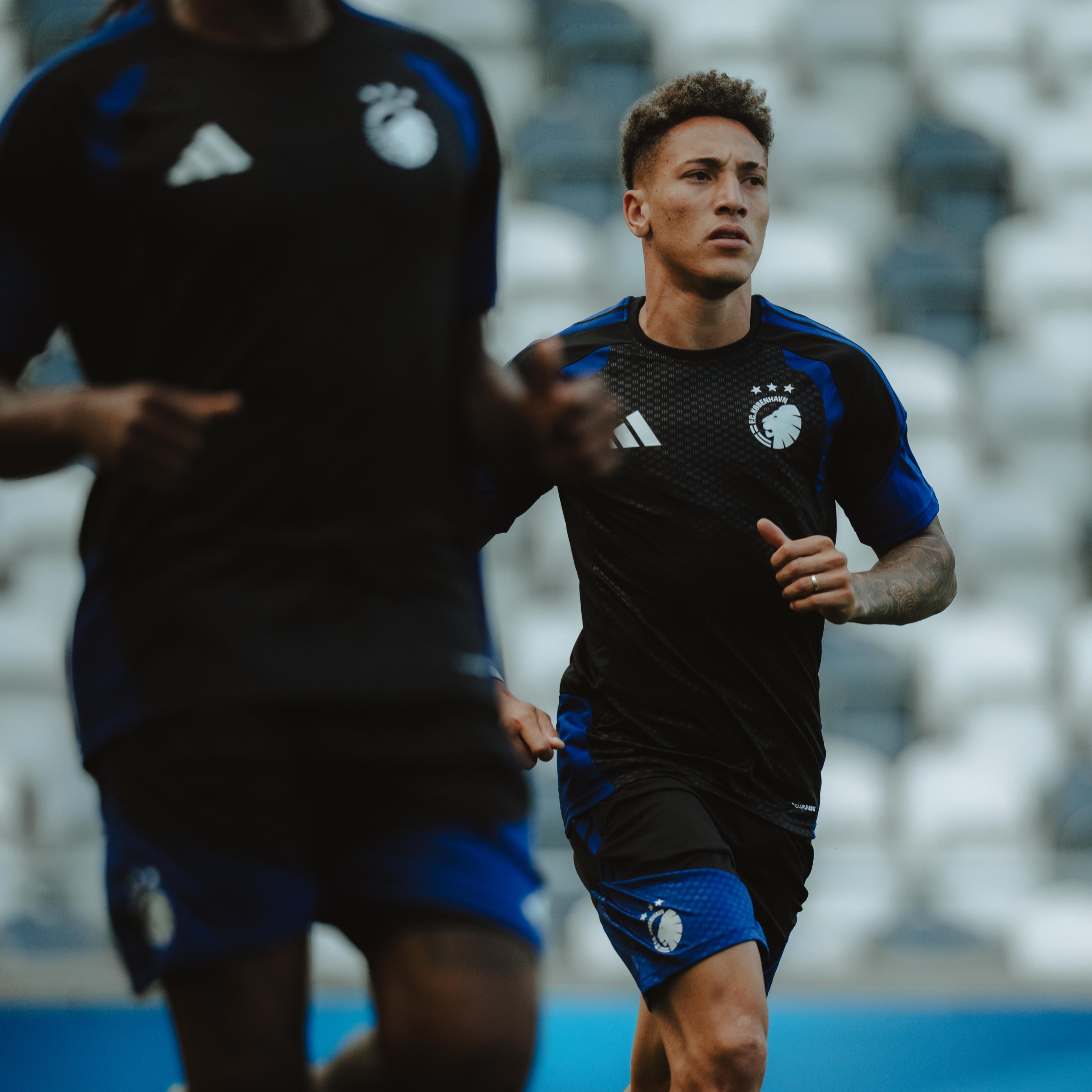FCK adidas Træningsshorts 26/27 Voksen