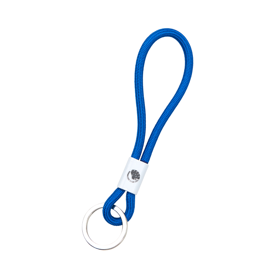 Pantone X FCK Key Lanyard short