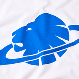 FCK x Planet Nusa Skate1 tee Hvid