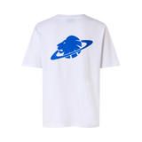 FCK x Planet Nusa Skate1 tee Hvid