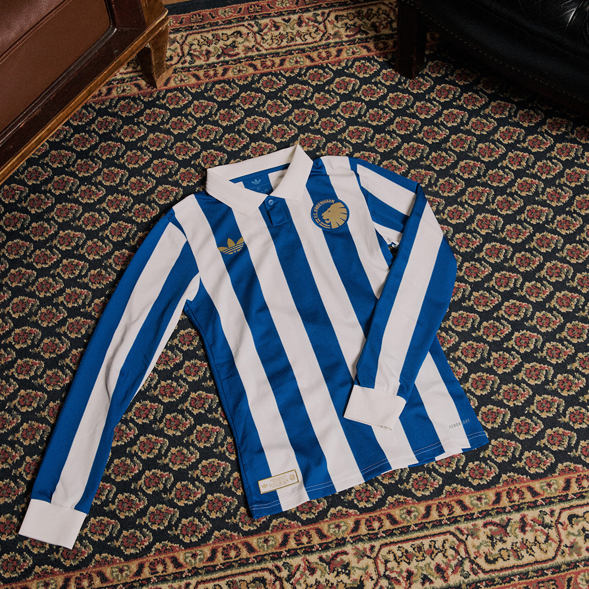 KB Jubilæumstrøje 150 år