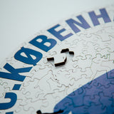 Puslespil 270 brikker