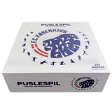 Puslespil 270 brikker