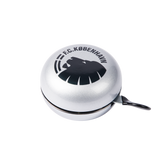 Velorbis x FCK Ringeklokke