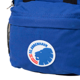 Hiking backpack mini