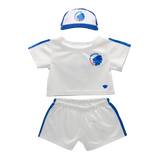 FCK x Build-a-Bear Uniform