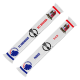 Conference League Match Scarf: FCK vs. Braga