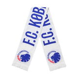 Halstørklæde Classic Hvid '25