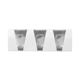 Shot glass 3-pack