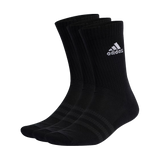 adidas Tennissokker Sort 3-pak