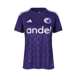 FCK Udebanetrøje Kvinde 25/26 (Kvindehold)